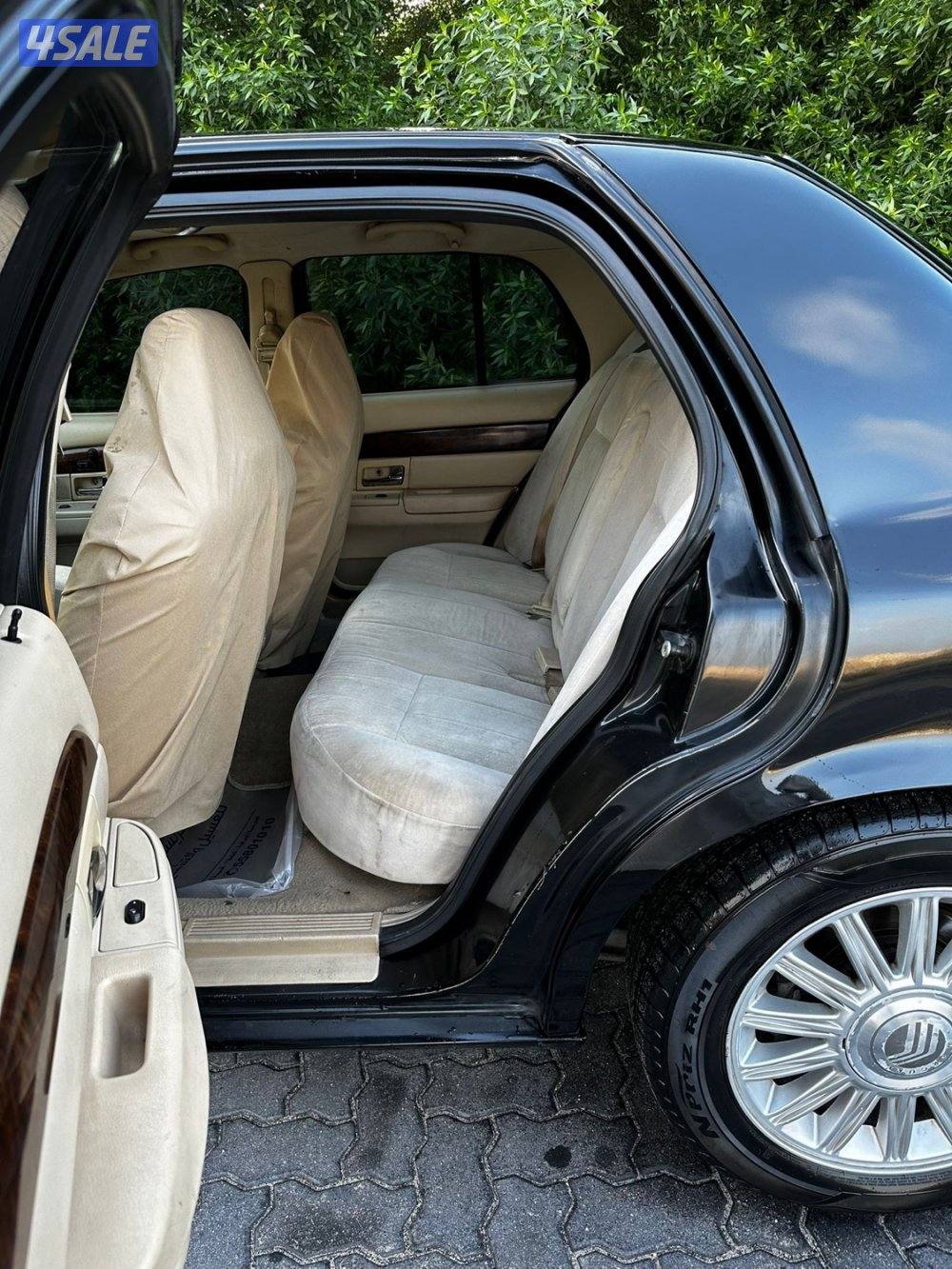 للبيع قراند ماركيز5