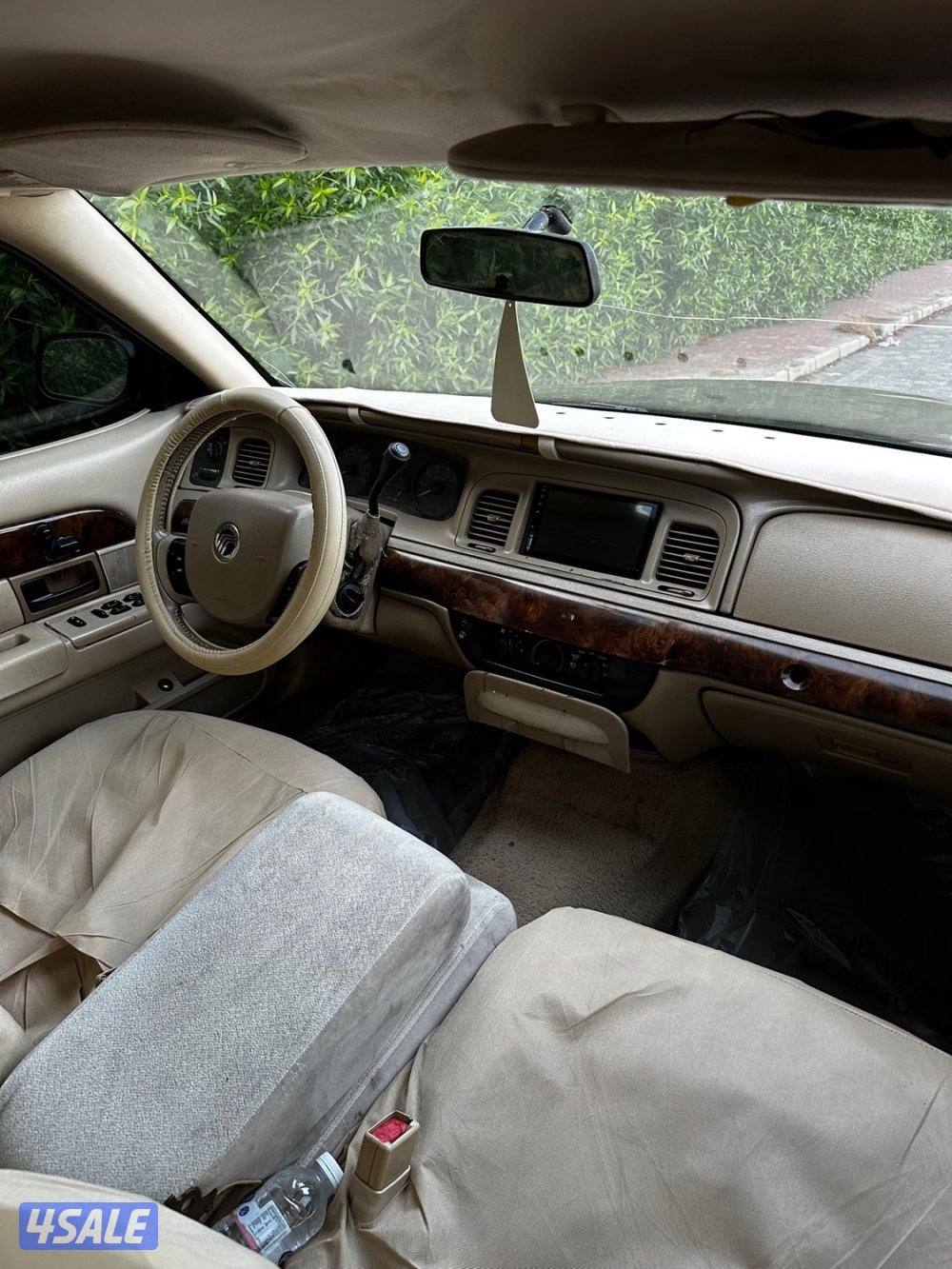 للبيع قراند ماركيز6