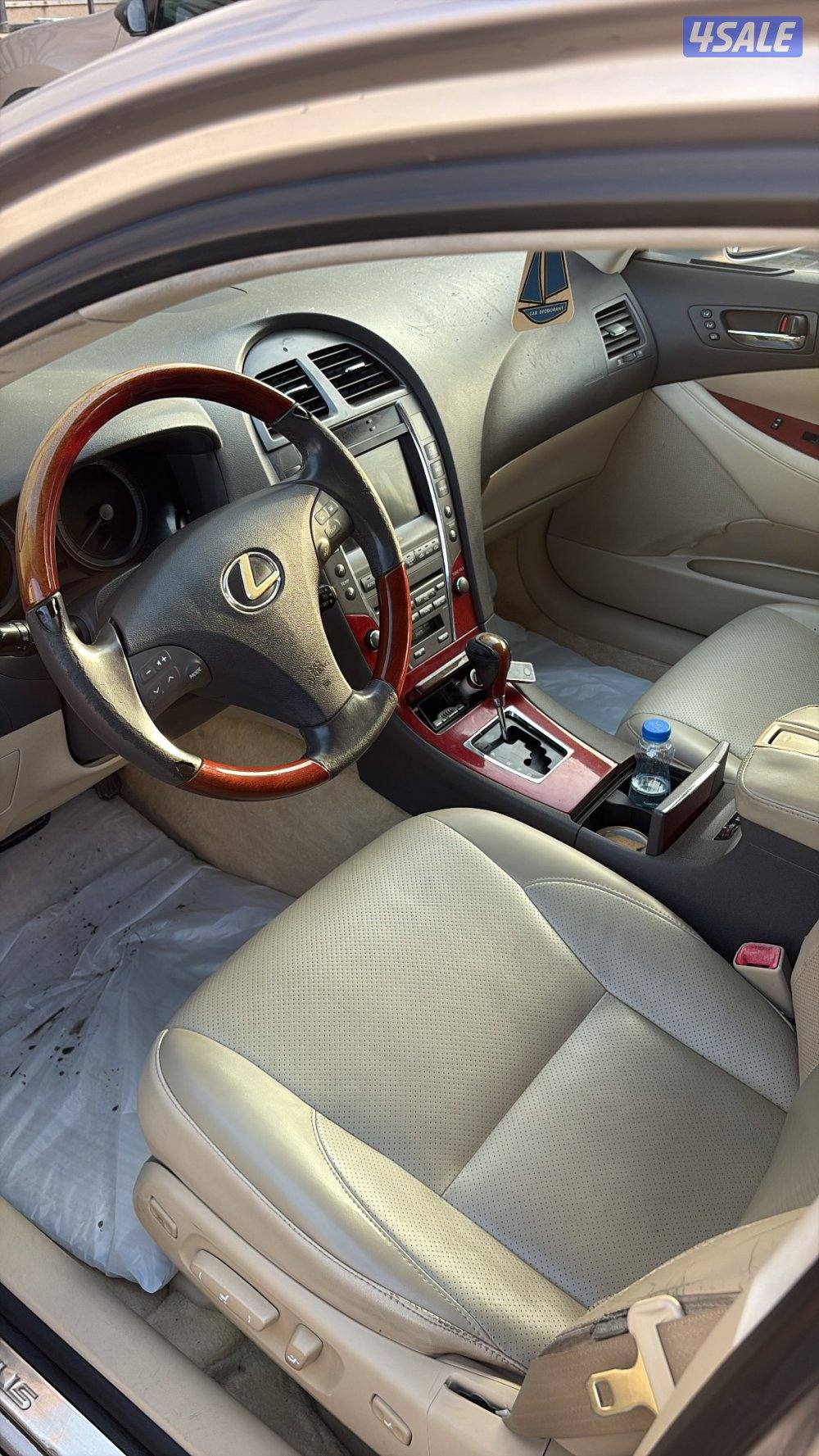 للبيع لكسز 20093