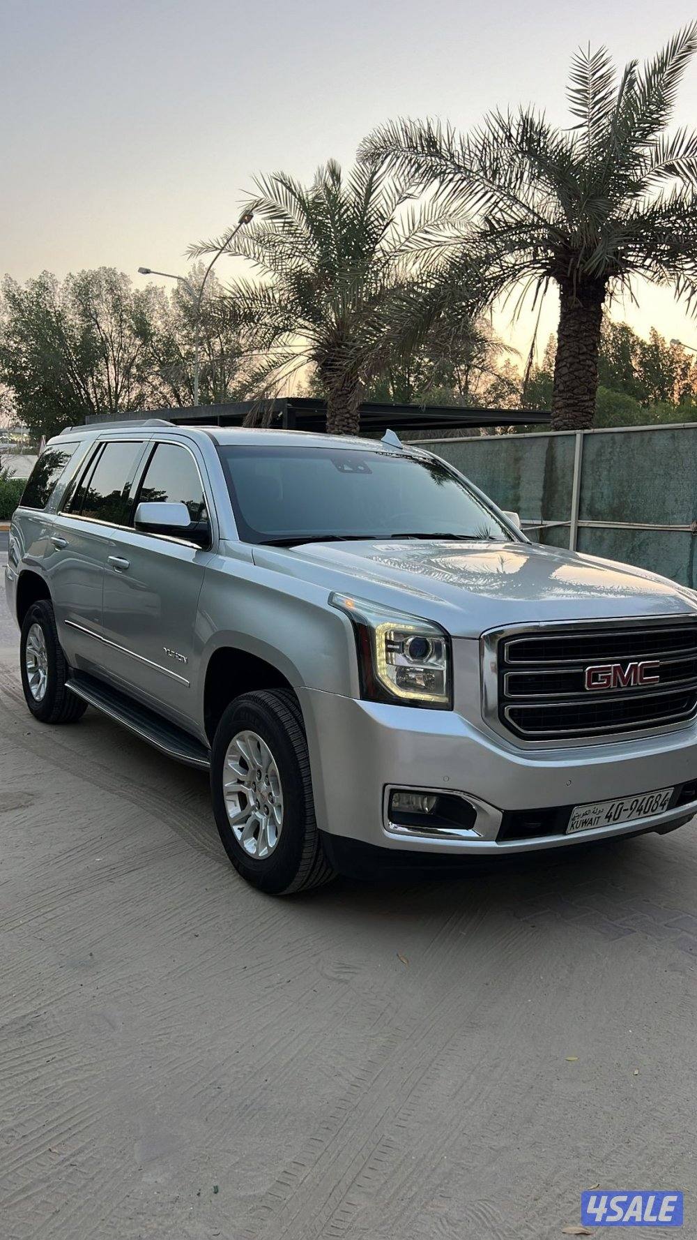 يوكن sle 2017 صبغ الوكالة بالكامل1