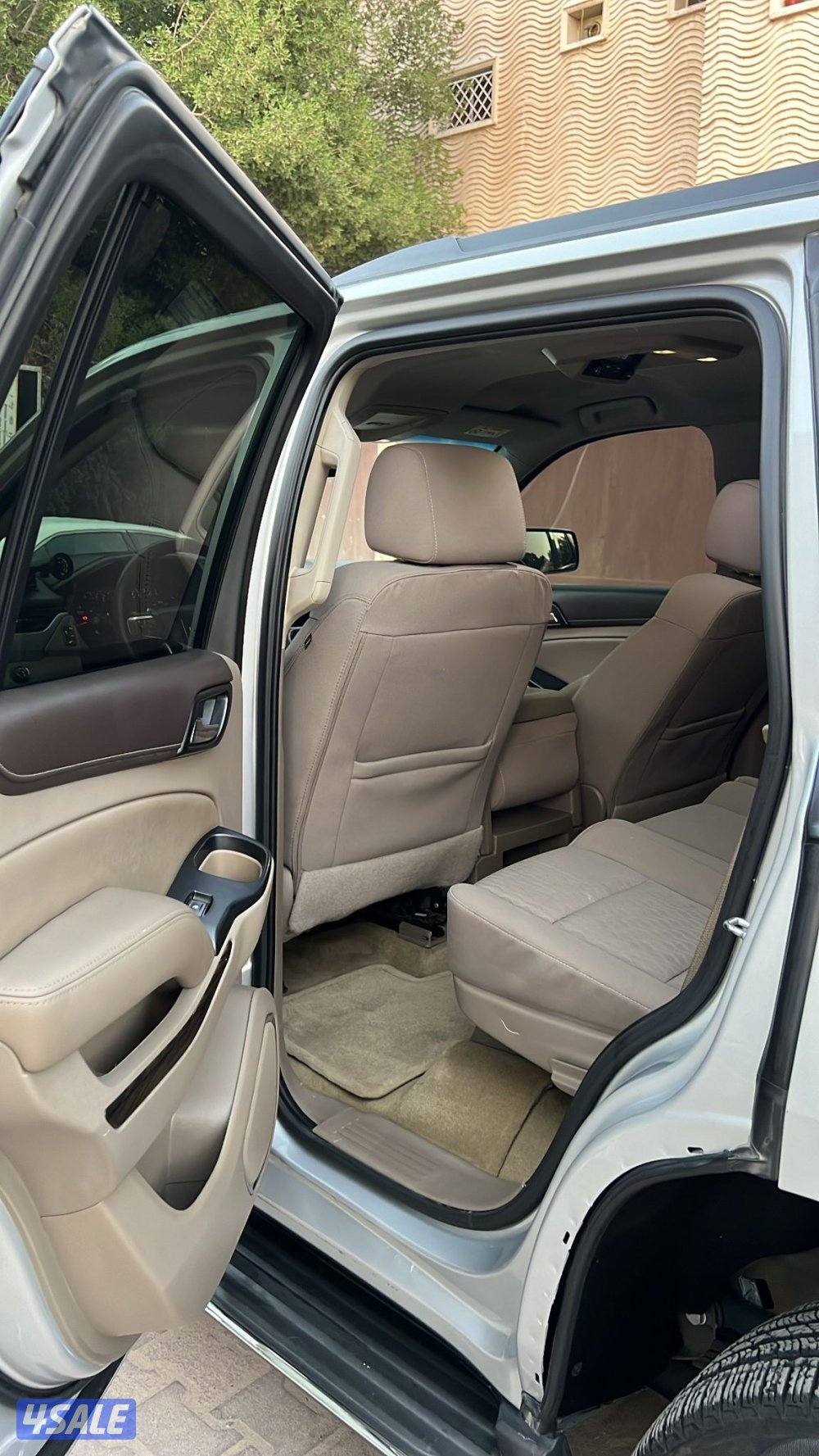 يوكن sle 2017 صبغ الوكالة بالكامل3