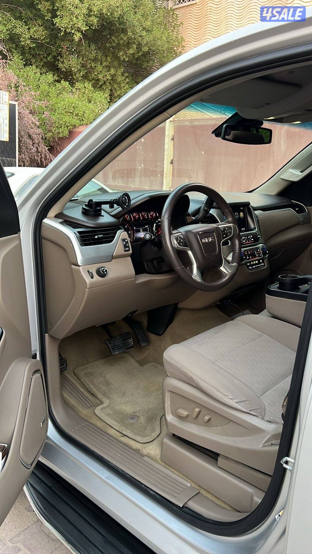 يوكن sle 2017 صبغ الوكالة بالكامل5