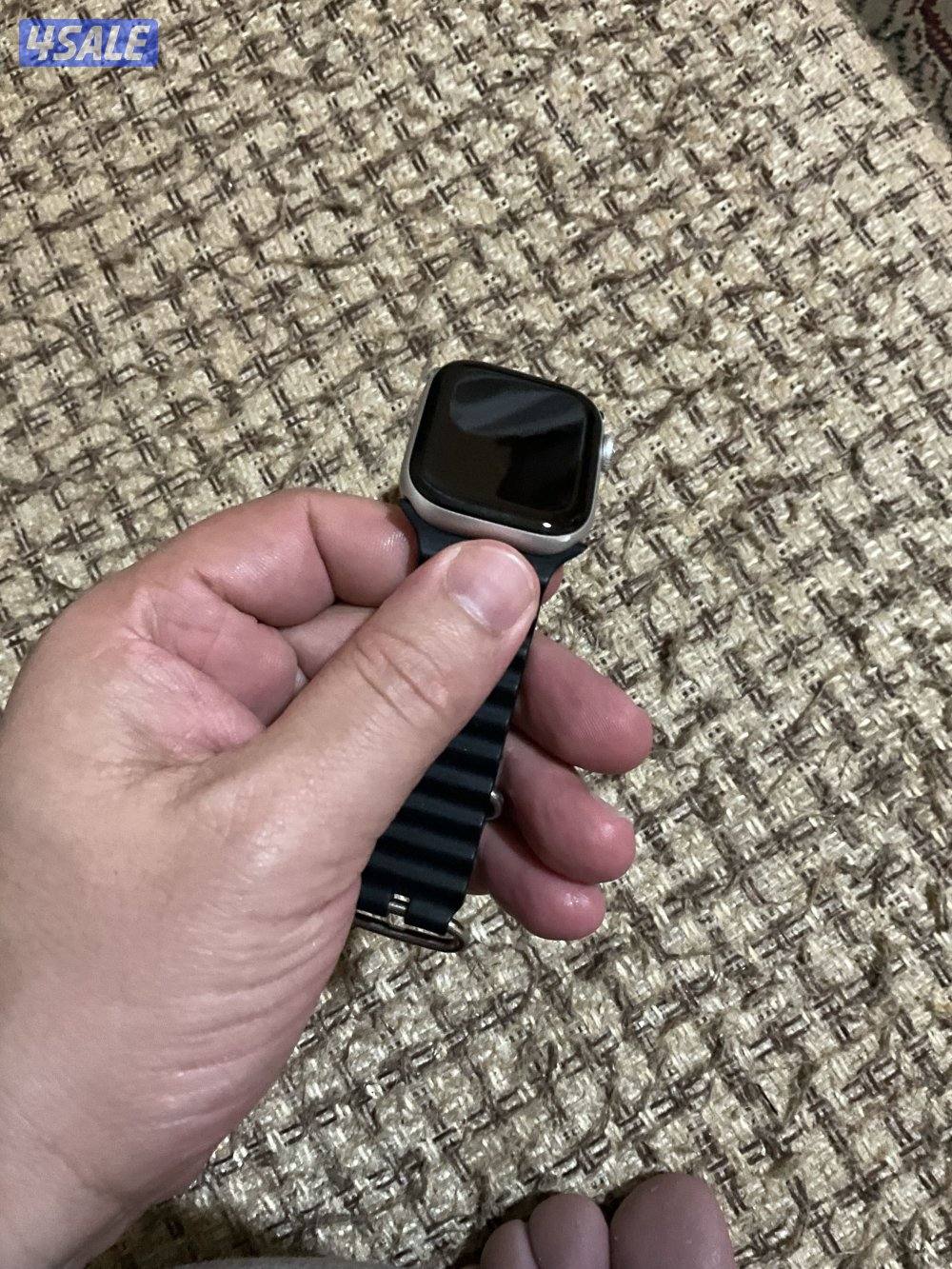 ابل ووتش الجيل العاشر مقاس 422