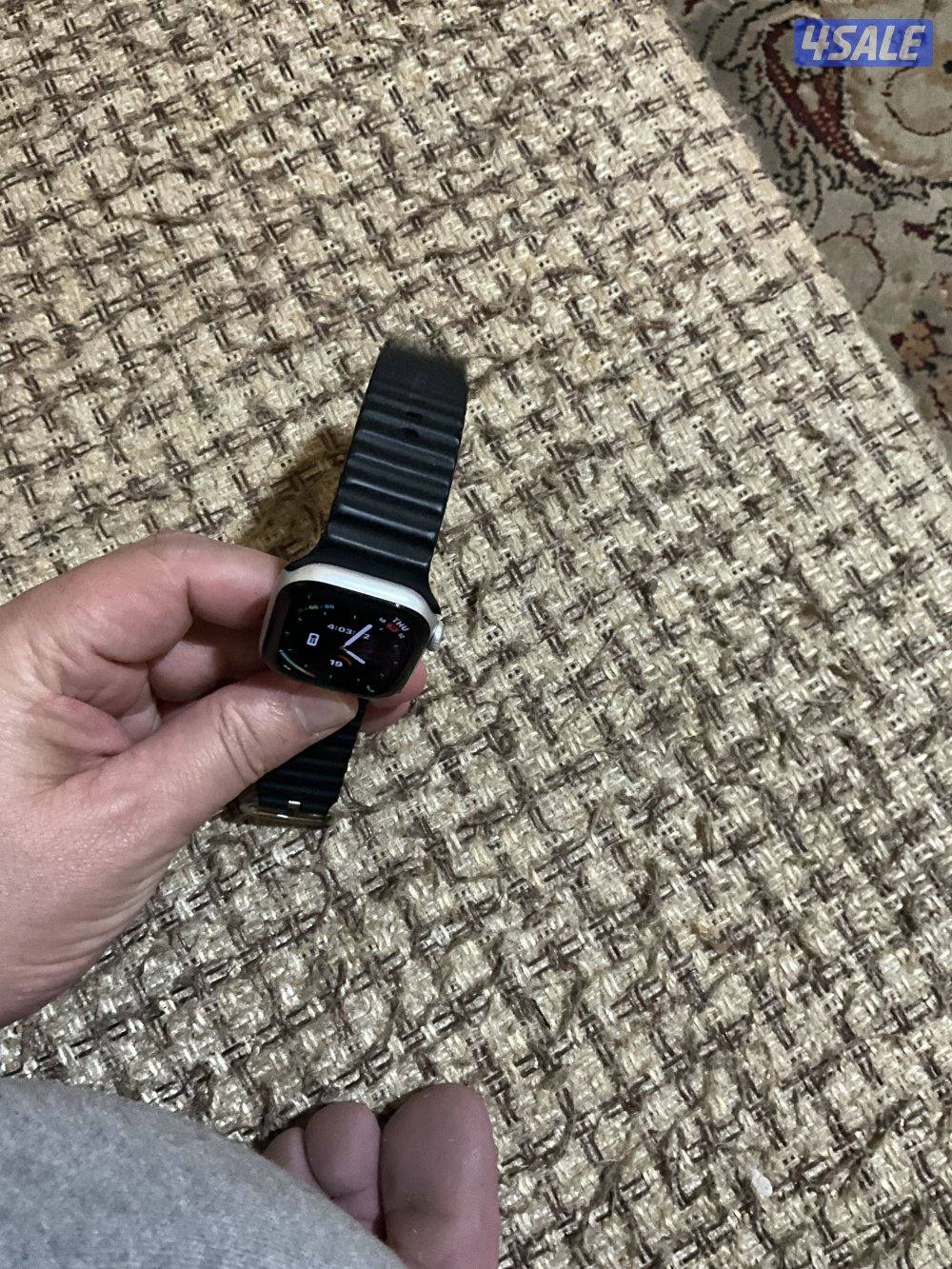 ابل ووتش الجيل العاشر مقاس 423