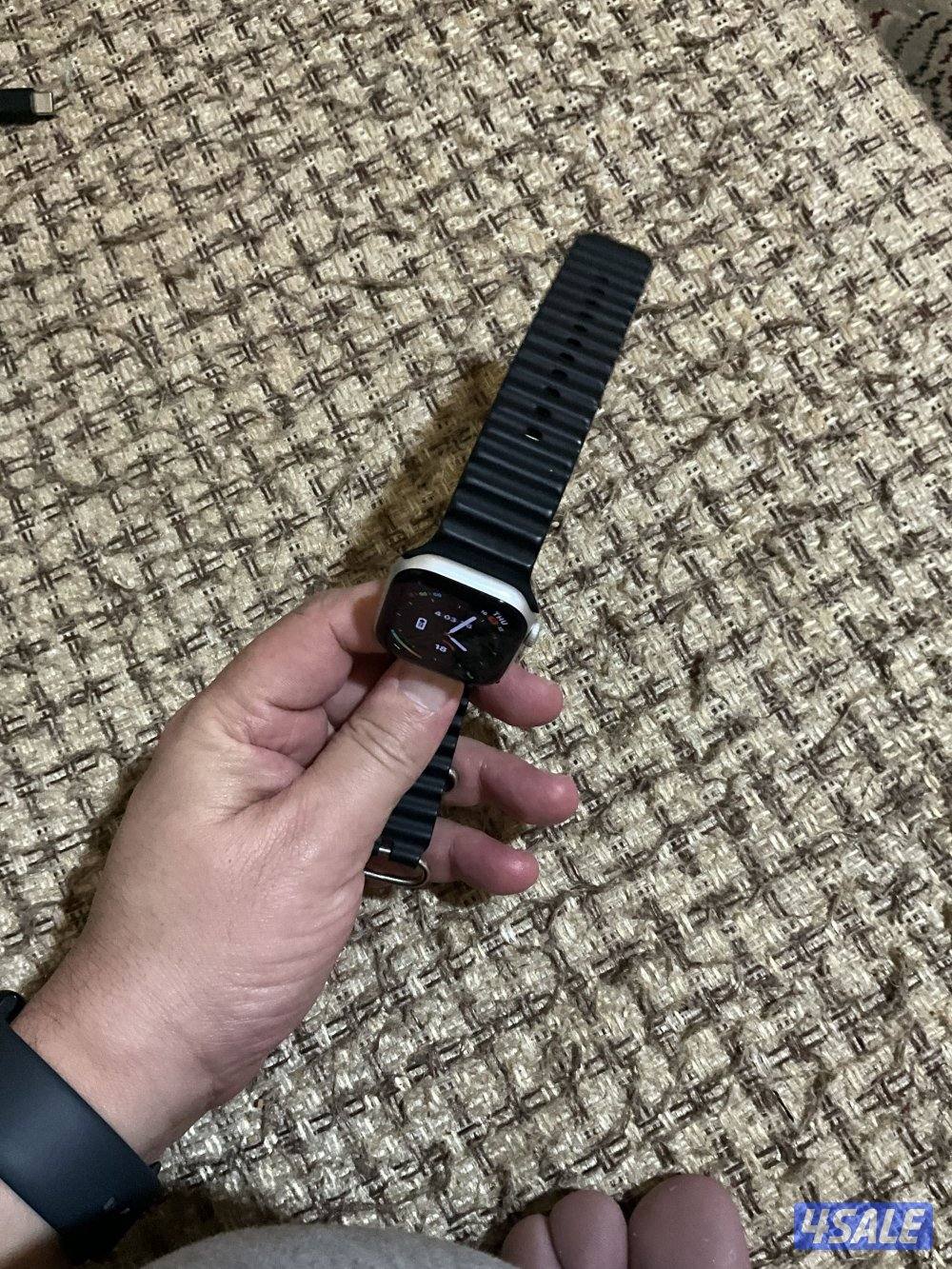 ابل ووتش الجيل العاشر مقاس 425