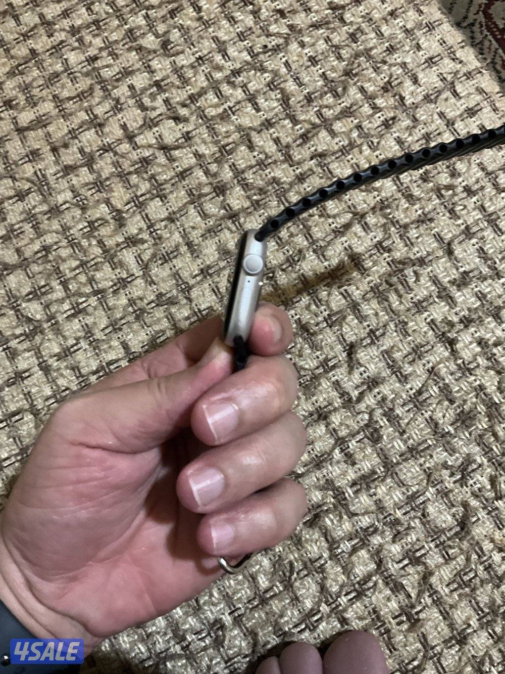 ابل ووتش الجيل العاشر مقاس 428