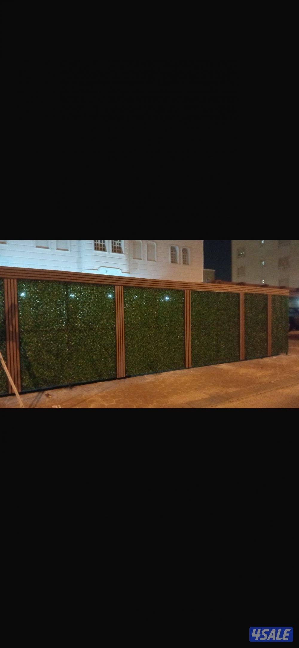 تنفيذ جميع اعمال الحداده1