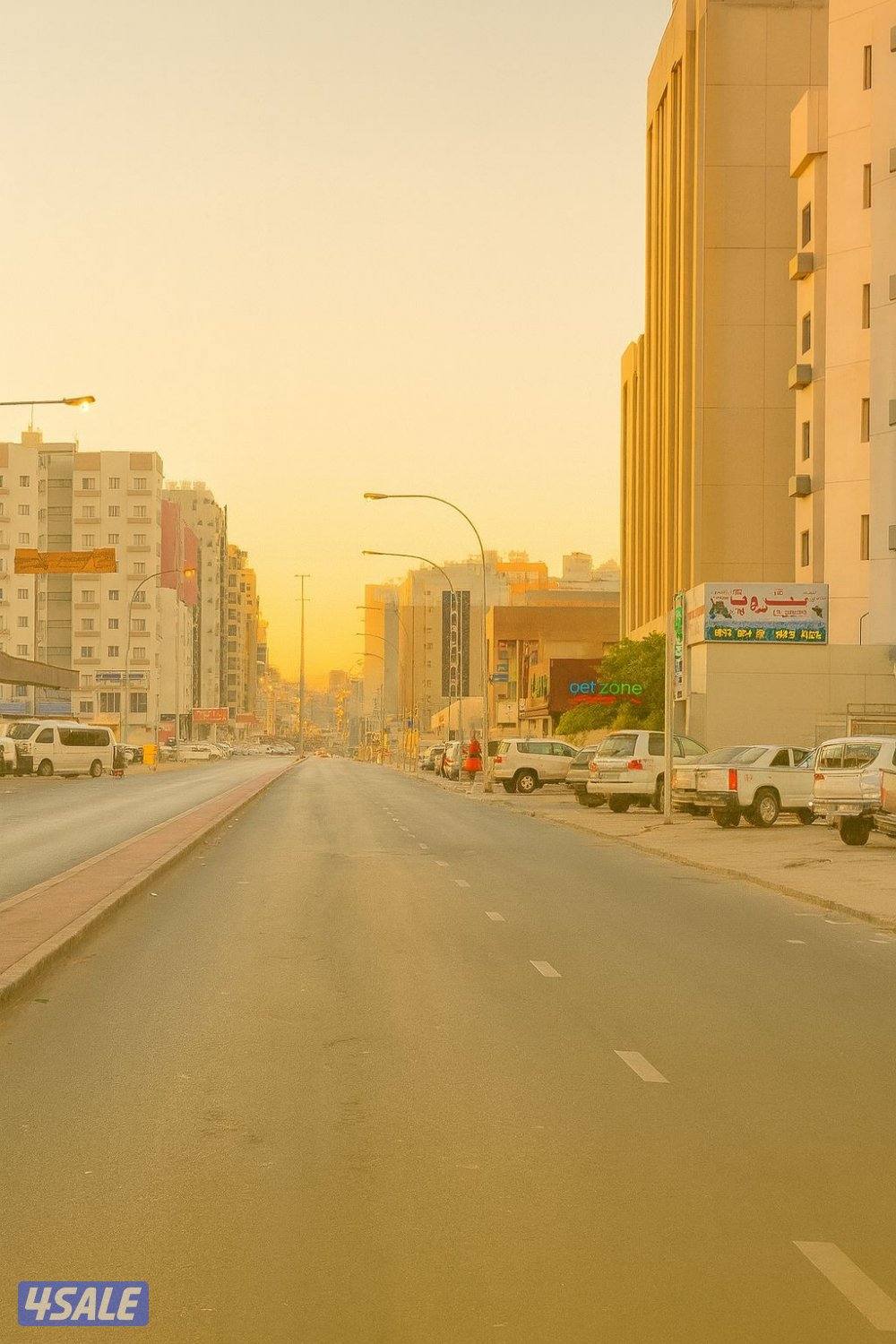 للبيع عمارة في حولي0