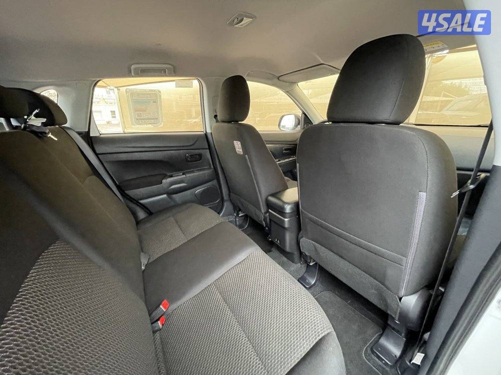 للبيع جيب ASX موديل 2022 صبغ الوكاله6