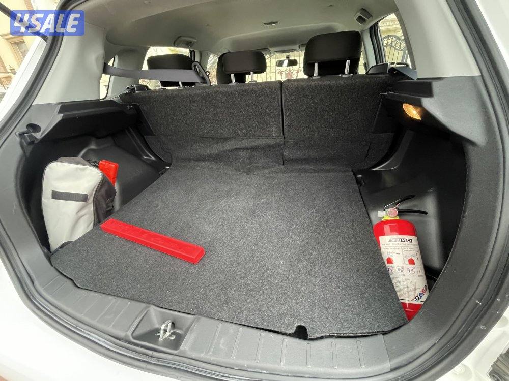 للبيع جيب ASX موديل 2022 صبغ الوكاله9