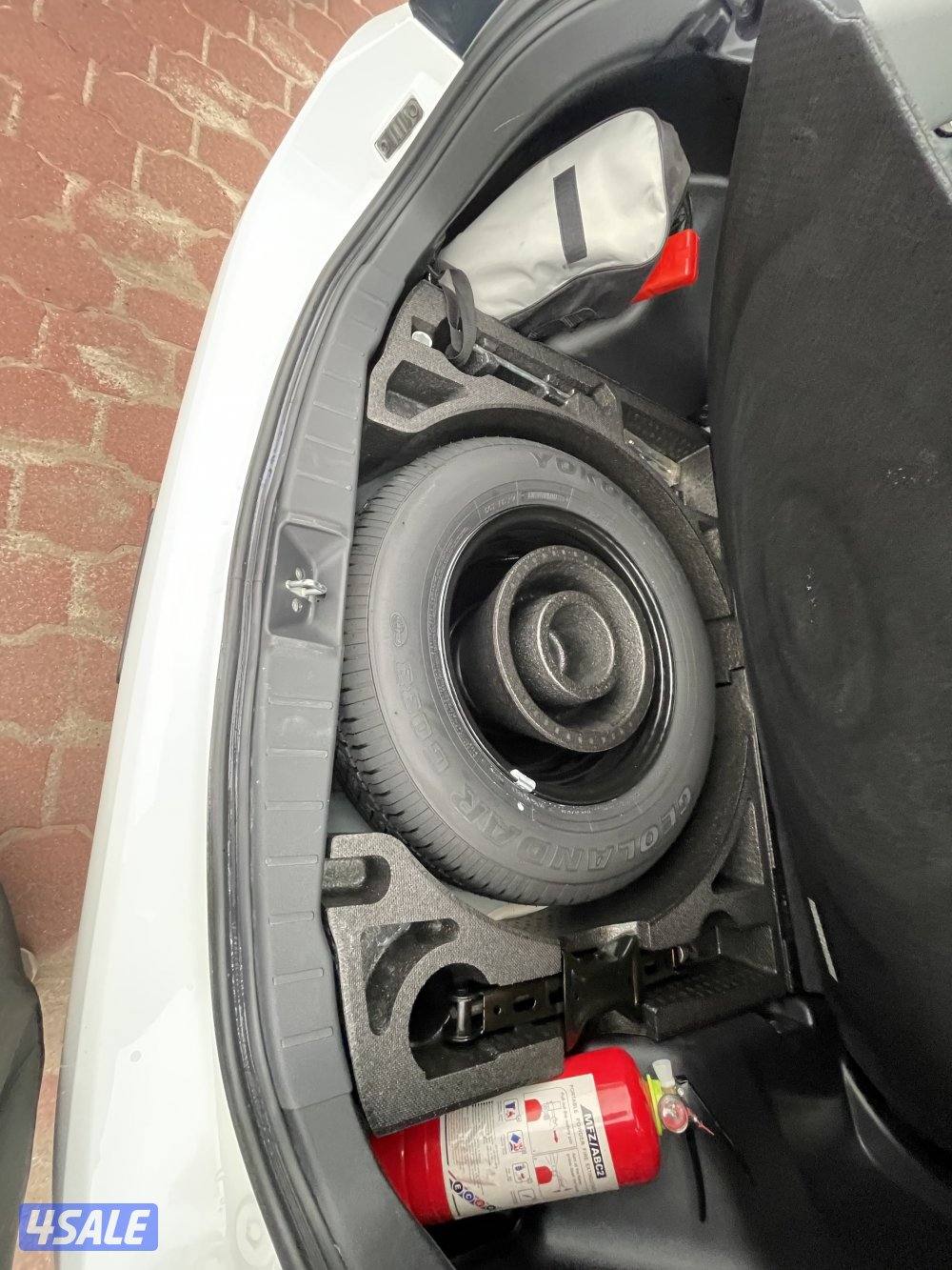 للبيع جيب ASX موديل 2022 صبغ الوكاله10