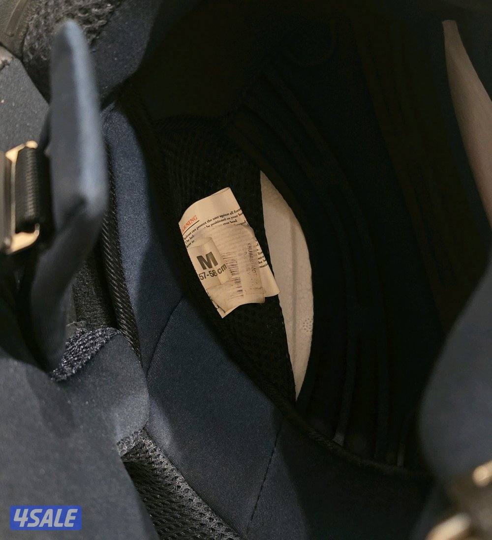 للبيع خوذه فوكس مقاس ميديم5