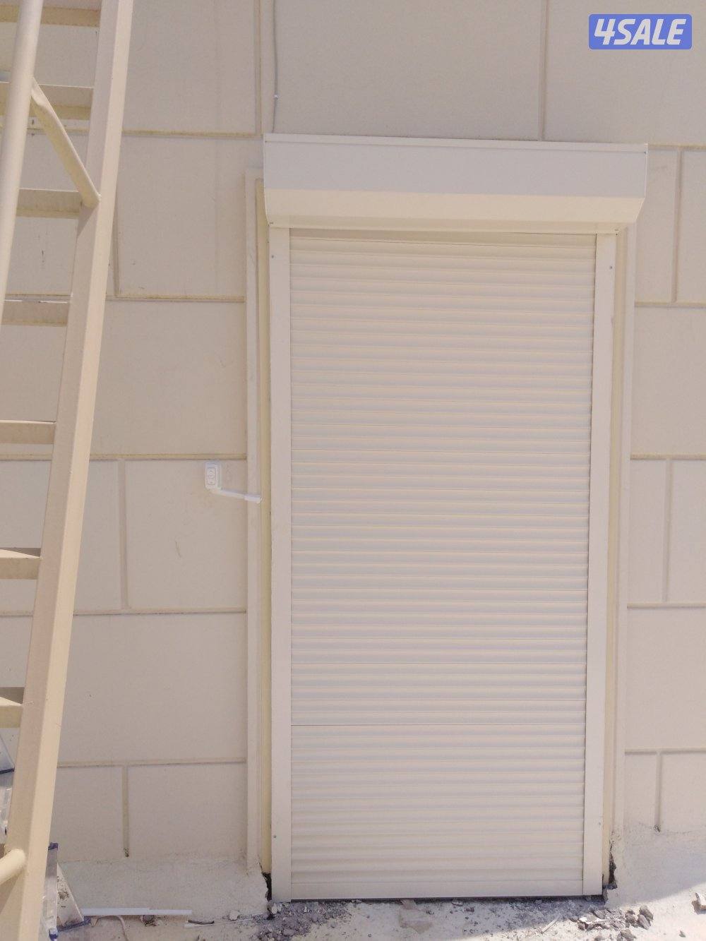 Windows, Doors, Shuter11