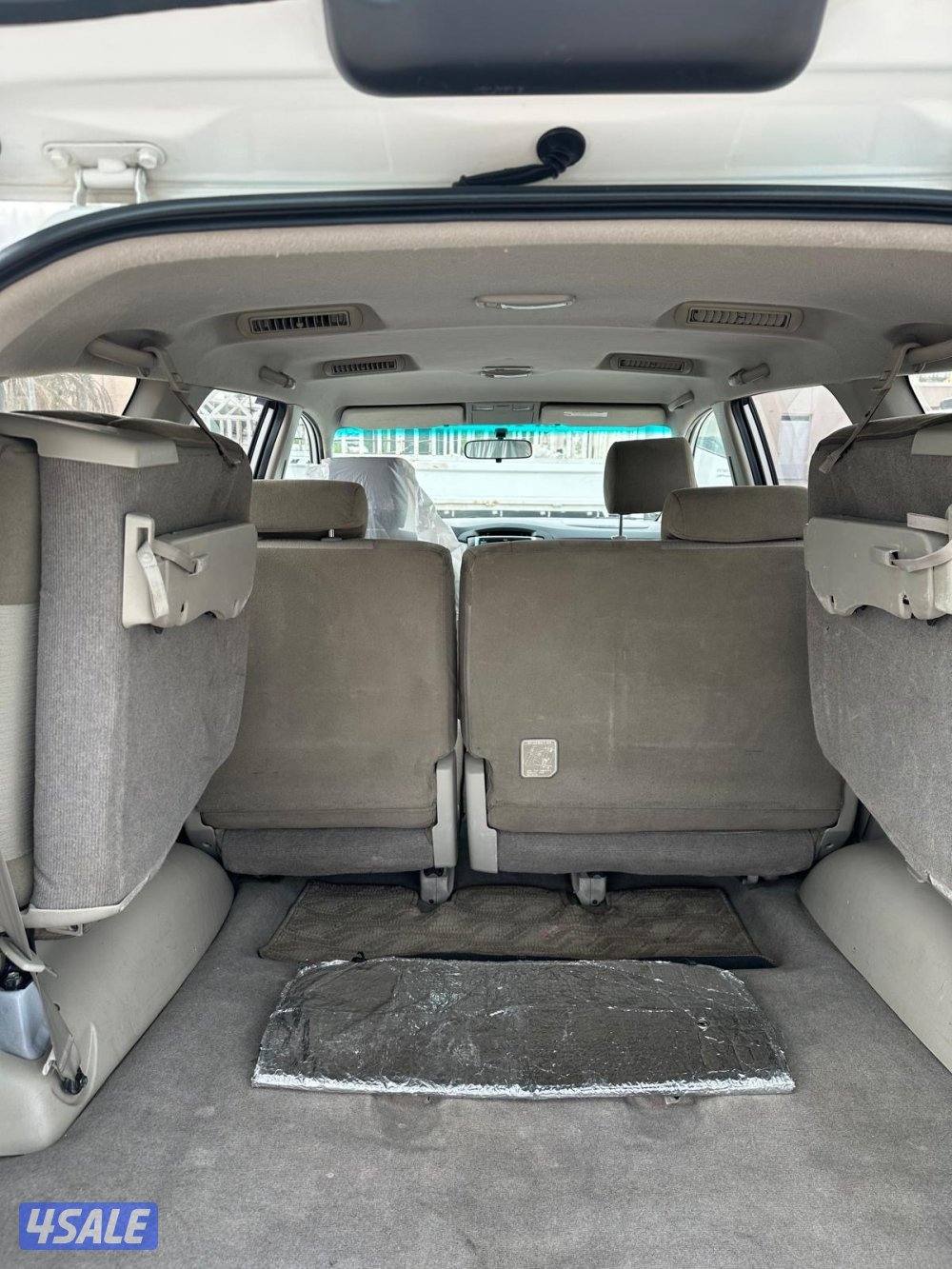 انوفا 2013 وارد الساير3