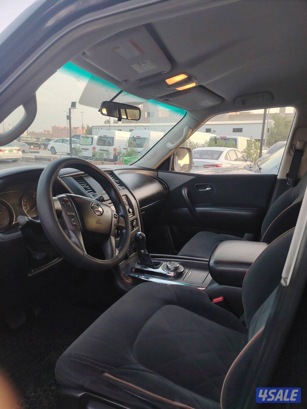 باترول٢٠١٦ البابطين ماشي٢٣٣5