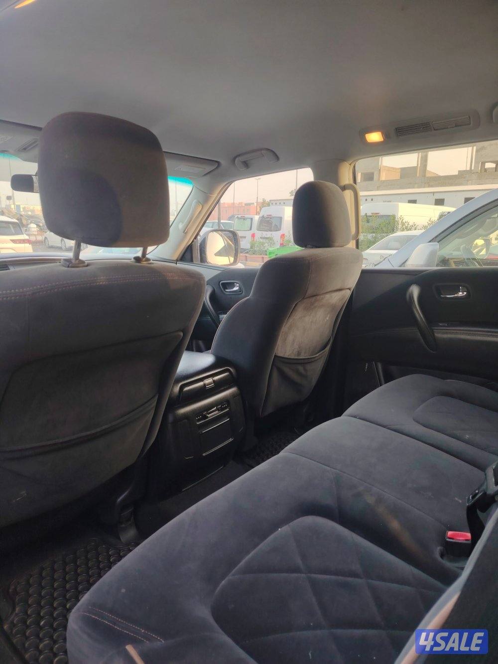 باترول٢٠١٦ البابطين ماشي٢٣٣6