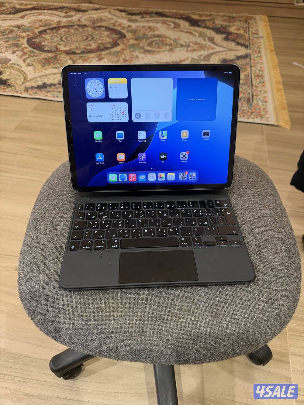 Ipad 4th generation 11 inch0