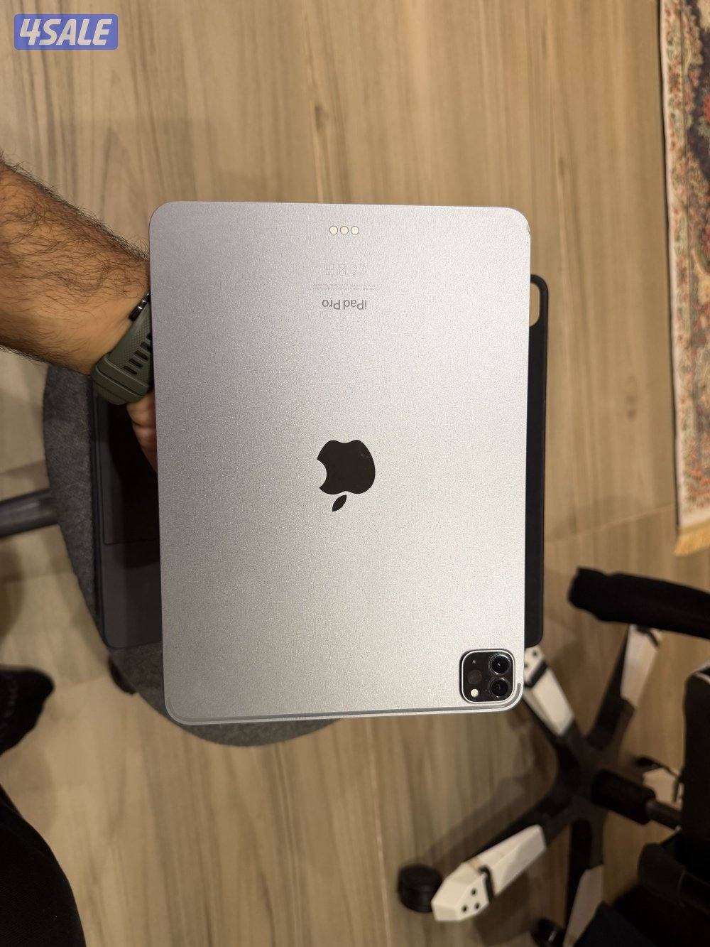 Ipad 4th generation 11 inch2