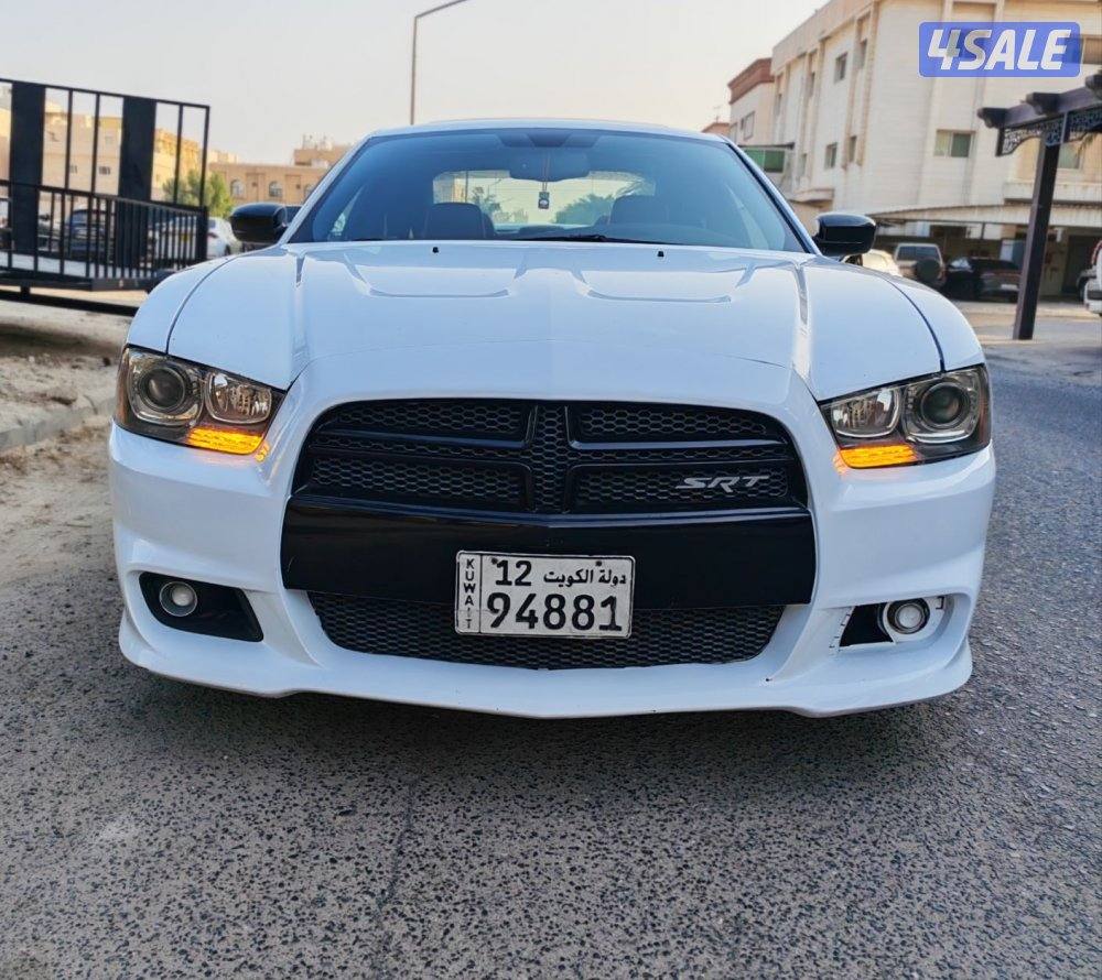 تشارجر ار تي ٢٠١٢ اصلي2