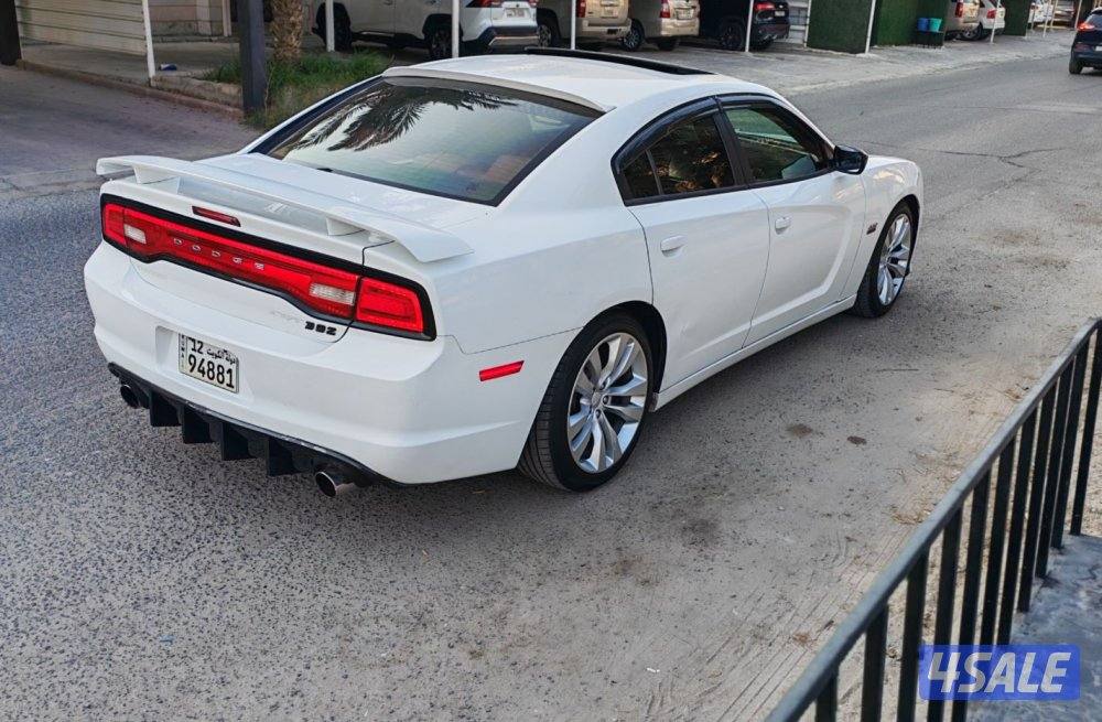 تشارجر ار تي ٢٠١٢ اصلي4