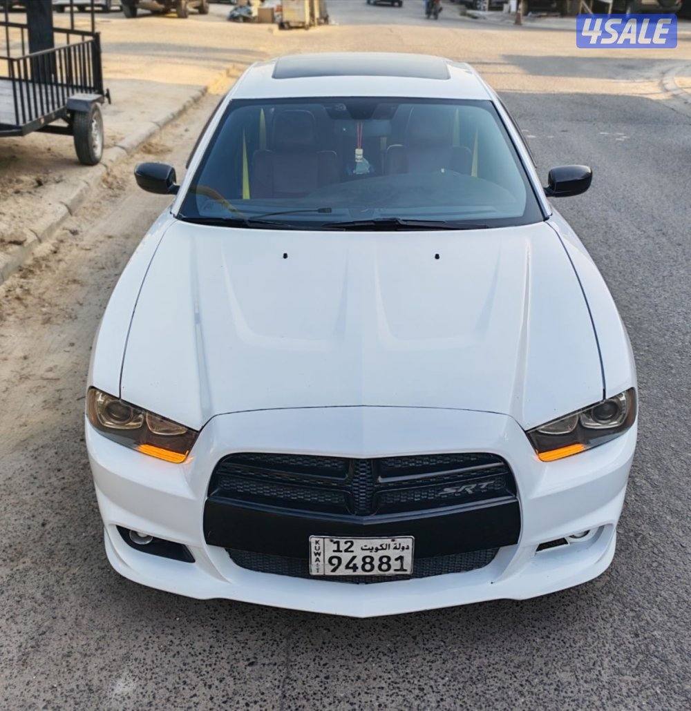 تشارجر ار تي ٢٠١٢ اصلي5