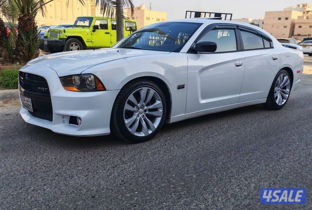 تشارجر ار تي ٢٠١٢ اصلي6