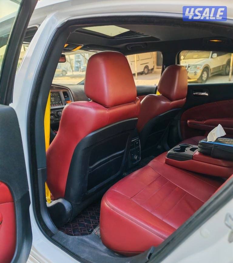 تشارجر ار تي ٢٠١٢ اصلي7