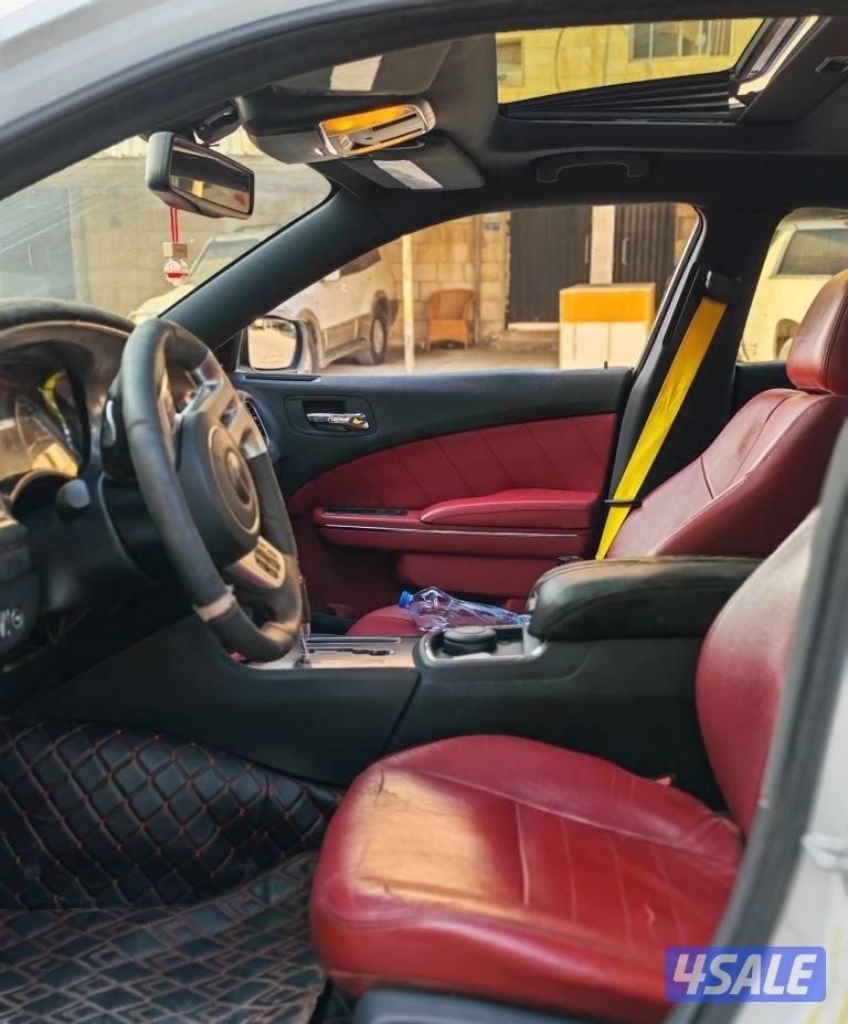 تشارجر ار تي ٢٠١٢ اصلي8