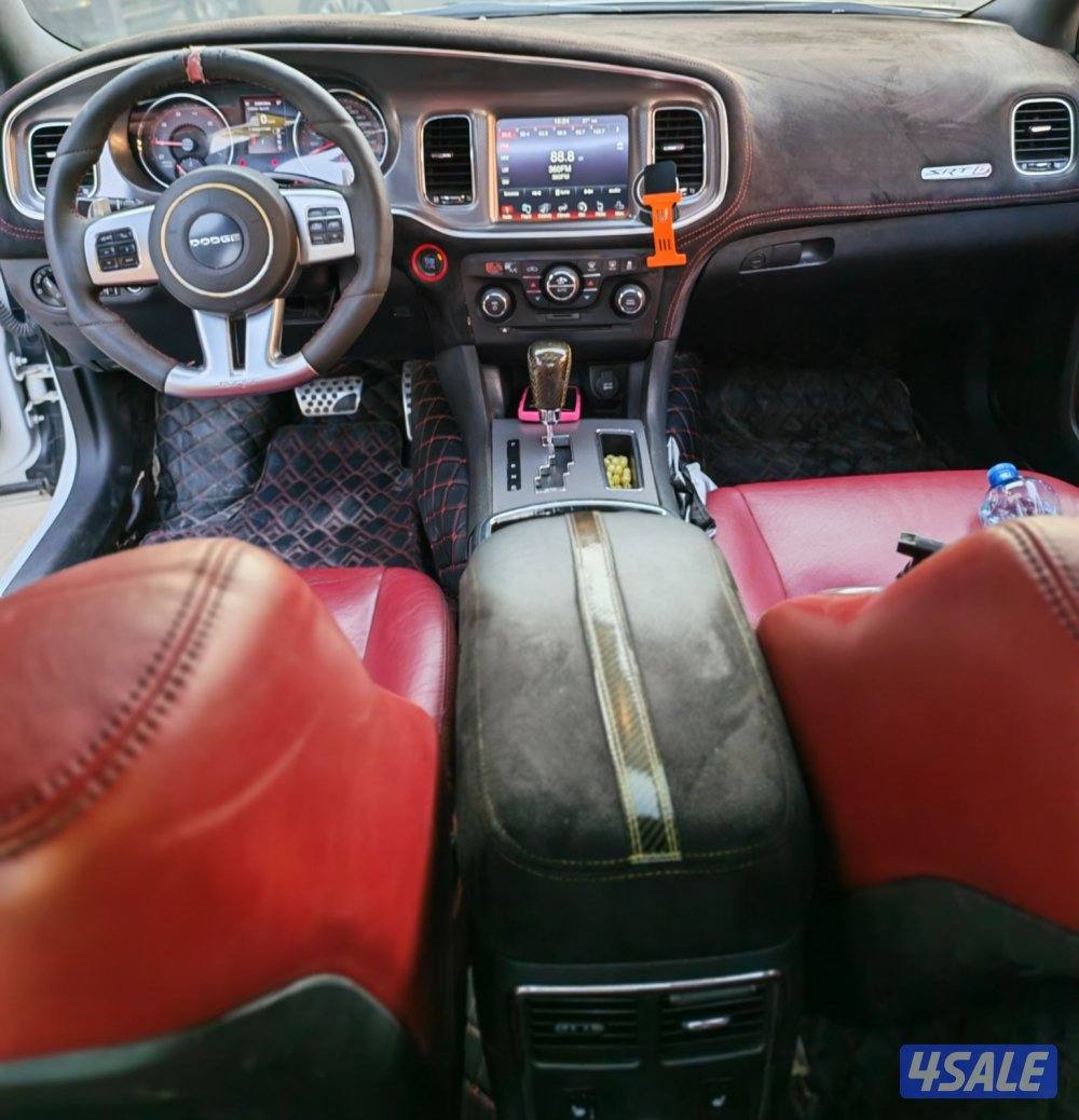 تشارجر ار تي ٢٠١٢ اصلي9