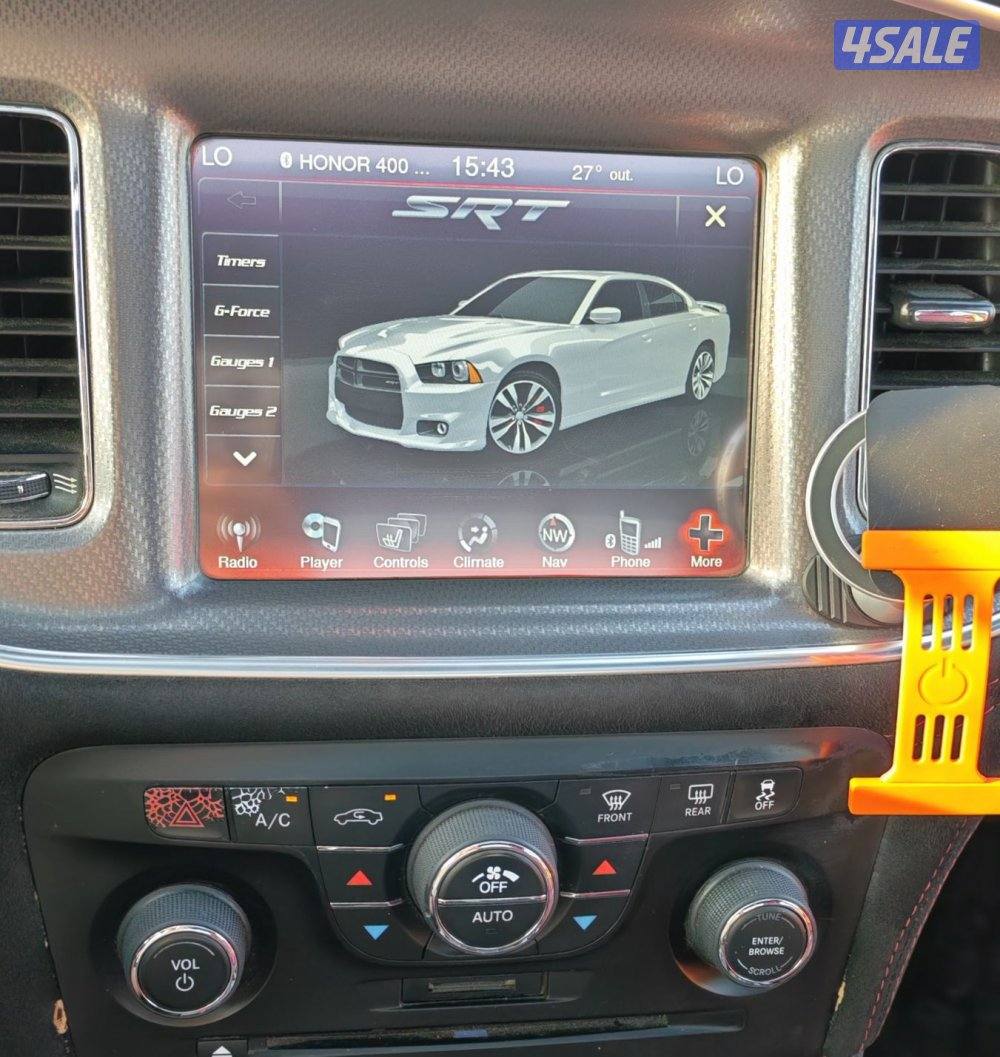 تشارجر ار تي ٢٠١٢ اصلي10