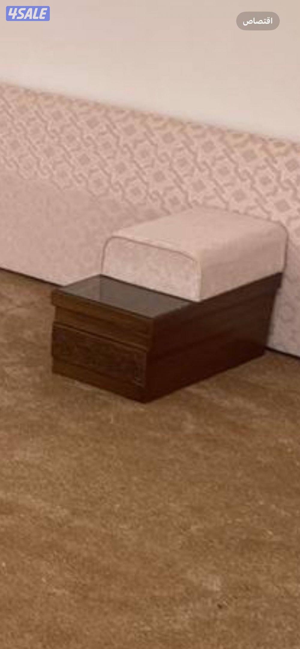 تفصال وتنجيد مساند باغلي وسجاد ومساند جاهز2