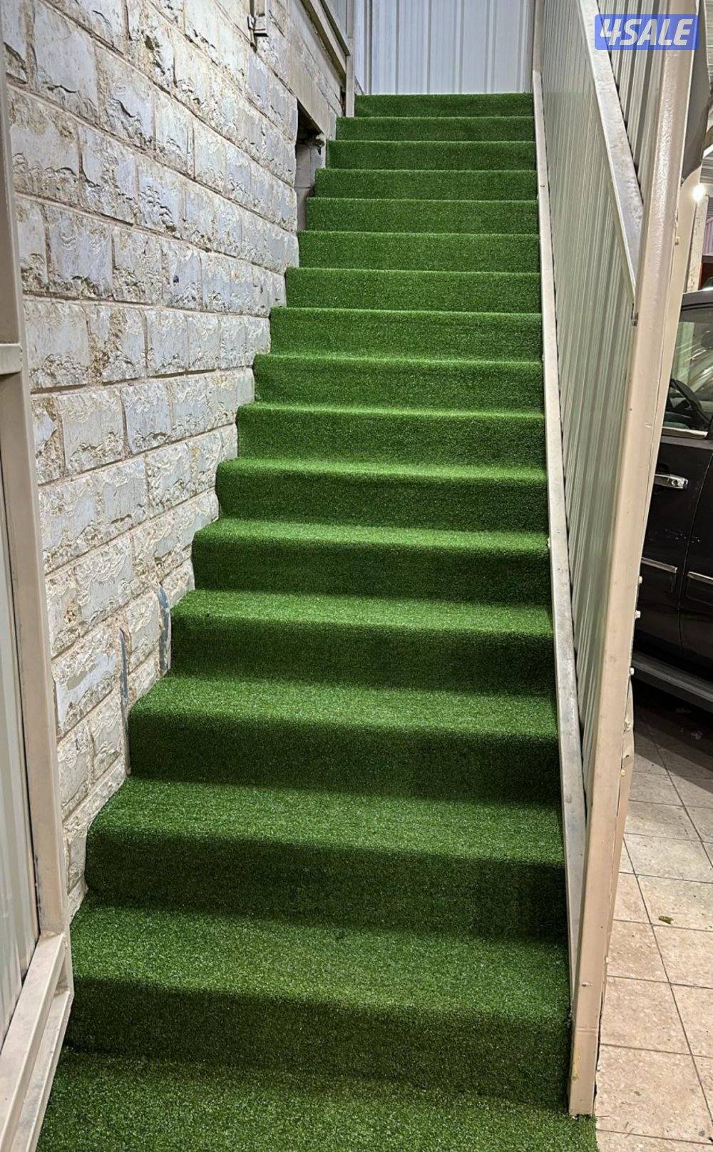 تفصال وتنجيد مساند باغلي وسجاد ومساند جاهز3