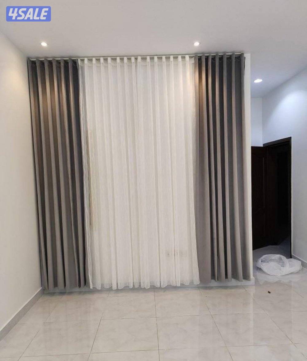 تفصال وتنجيد مساند باغلي وسجاد ومساند جاهز8