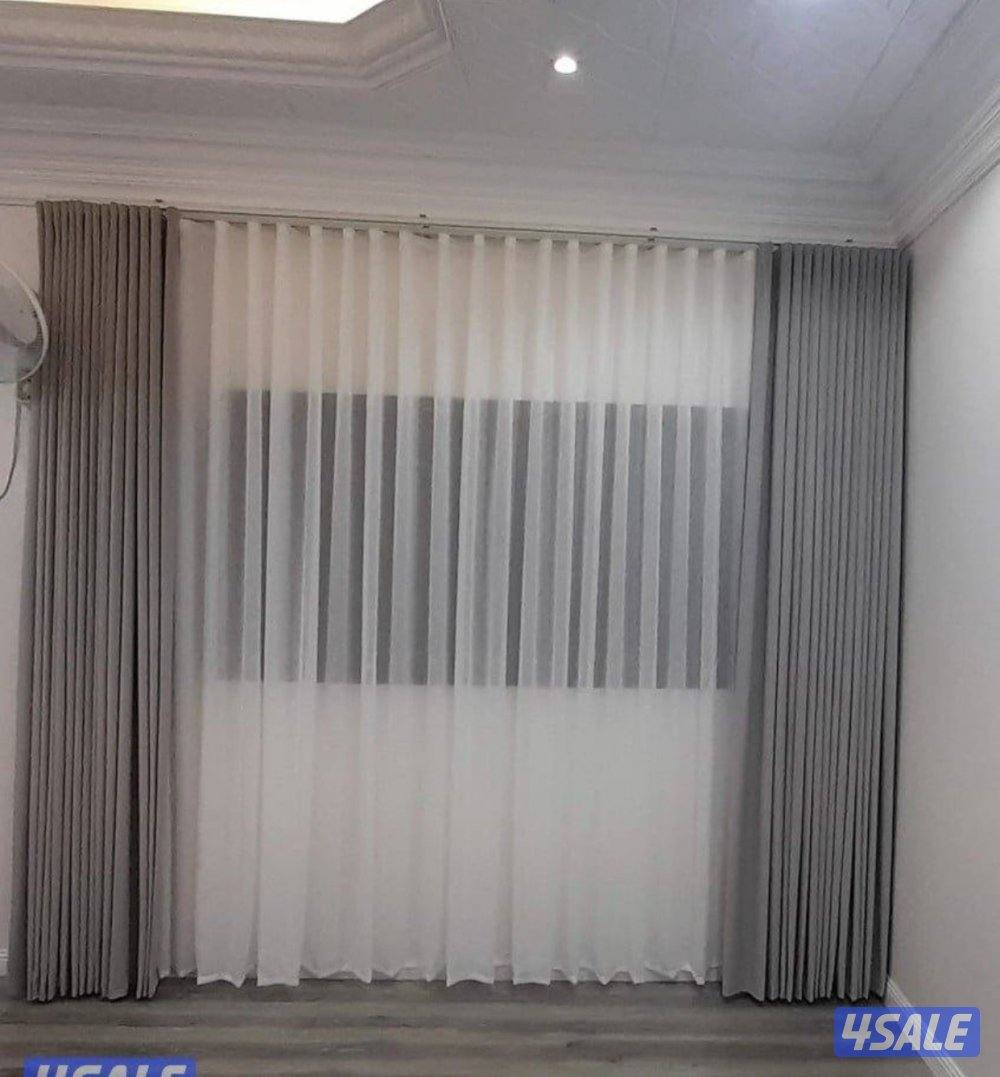 تفصال وتنجيد مساند باغلي وسجاد ومساند جاهز10