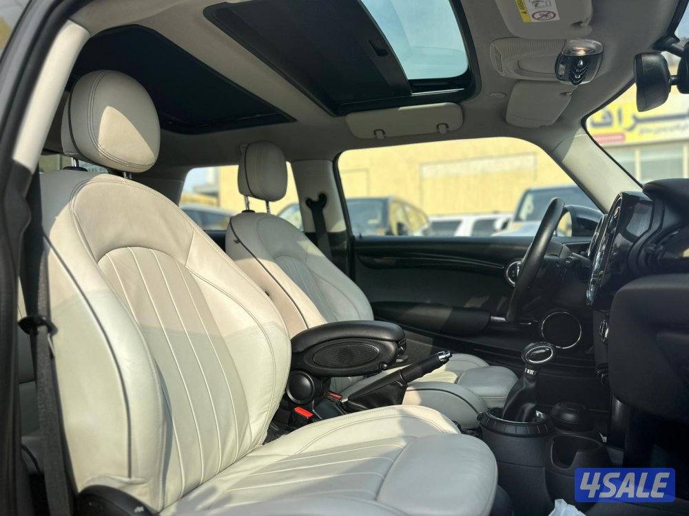 ميني كوبر 20148