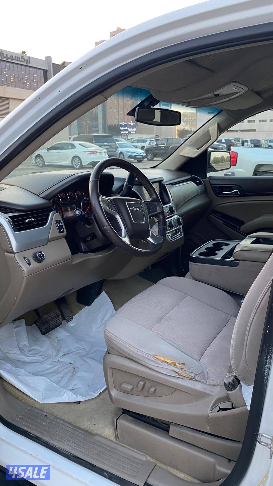 للبيع يوكن0