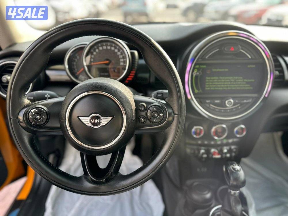 ميني كوبر 20147