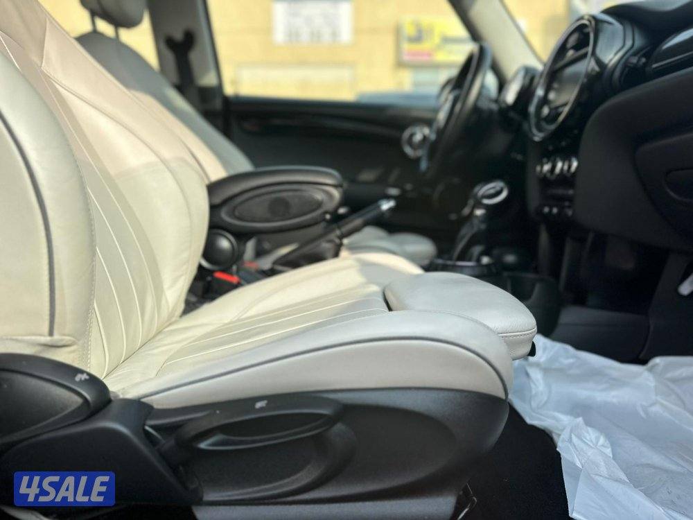 ميني كوبر 20149