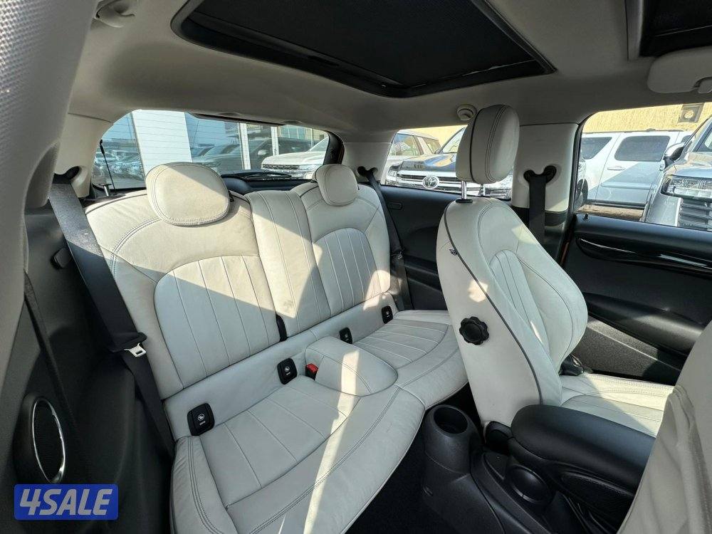 ميني كوبر 201410