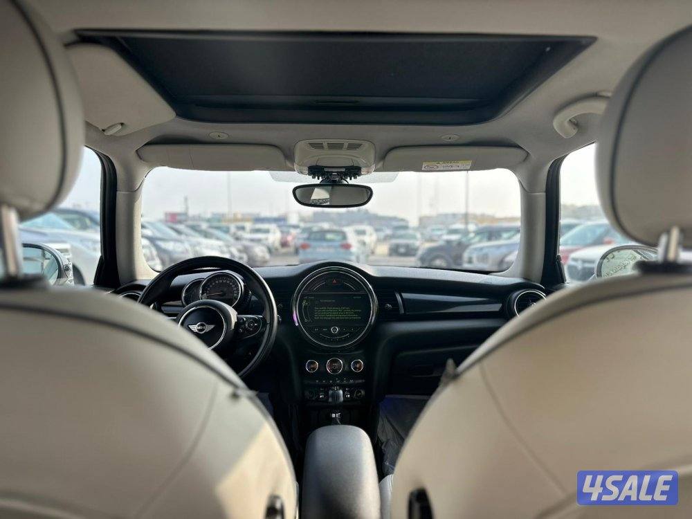 ميني كوبر 201411