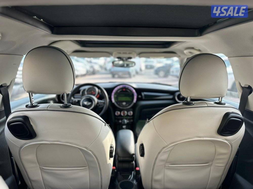 ميني كوبر 201412