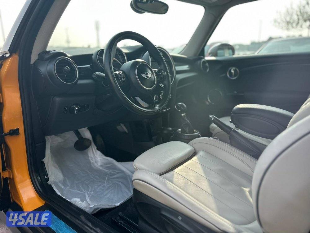 ميني كوبر 201413