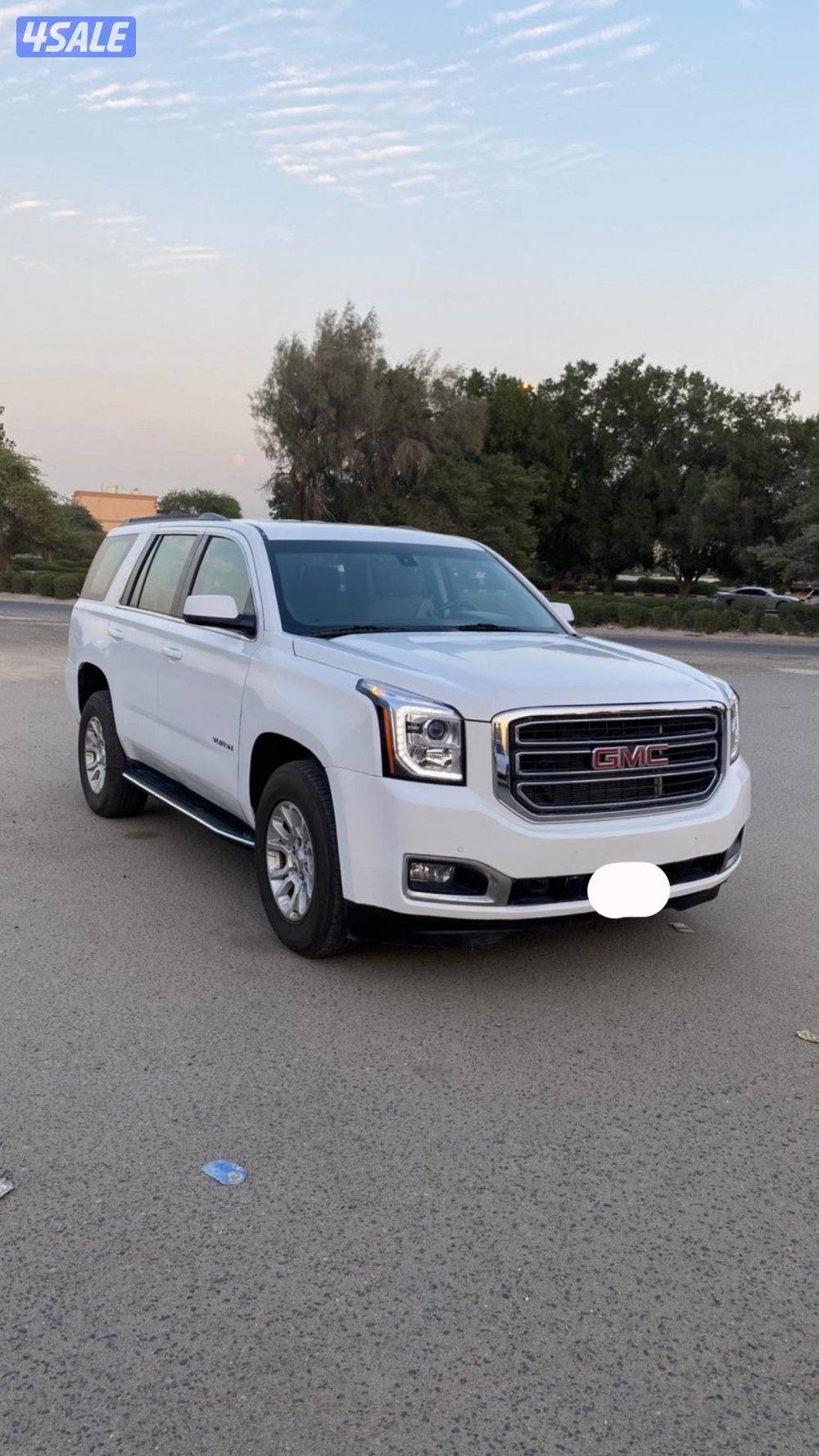 للبيع يوكن4