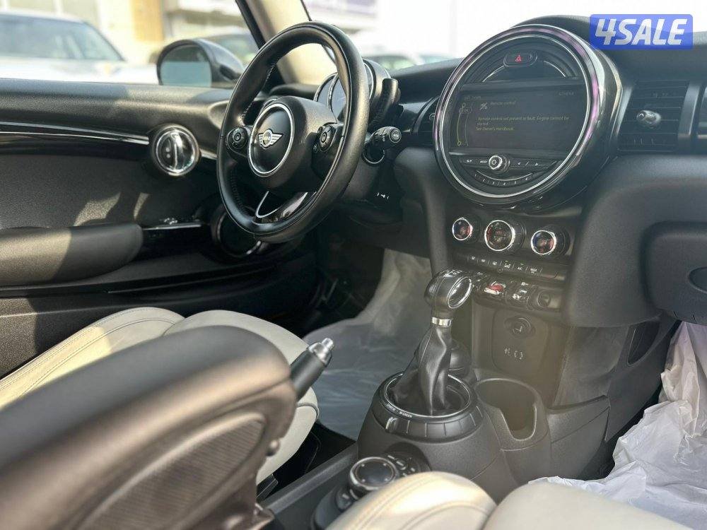 ميني كوبر 201414