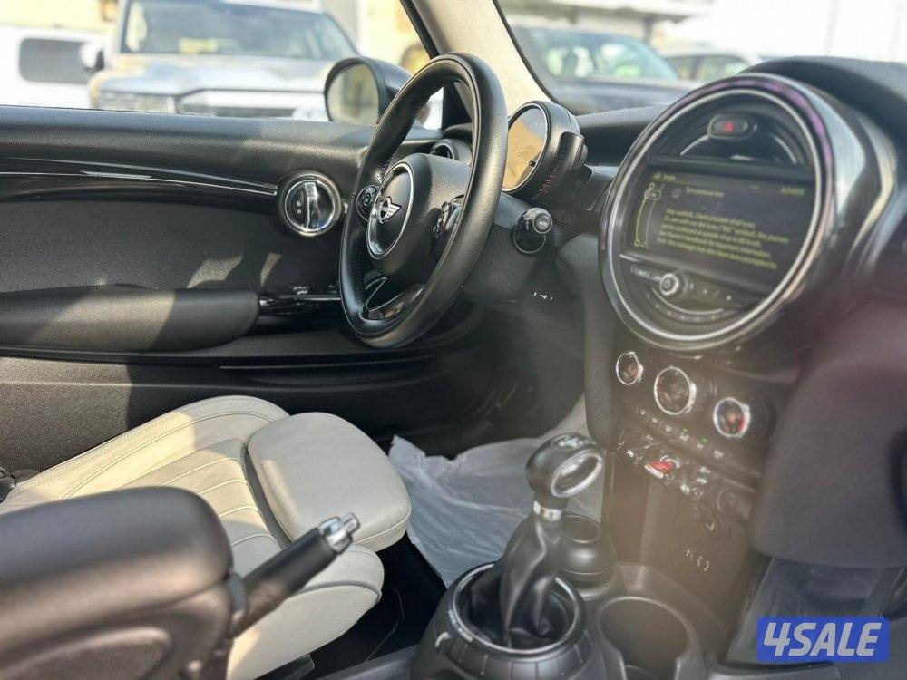 ميني كوبر 201415