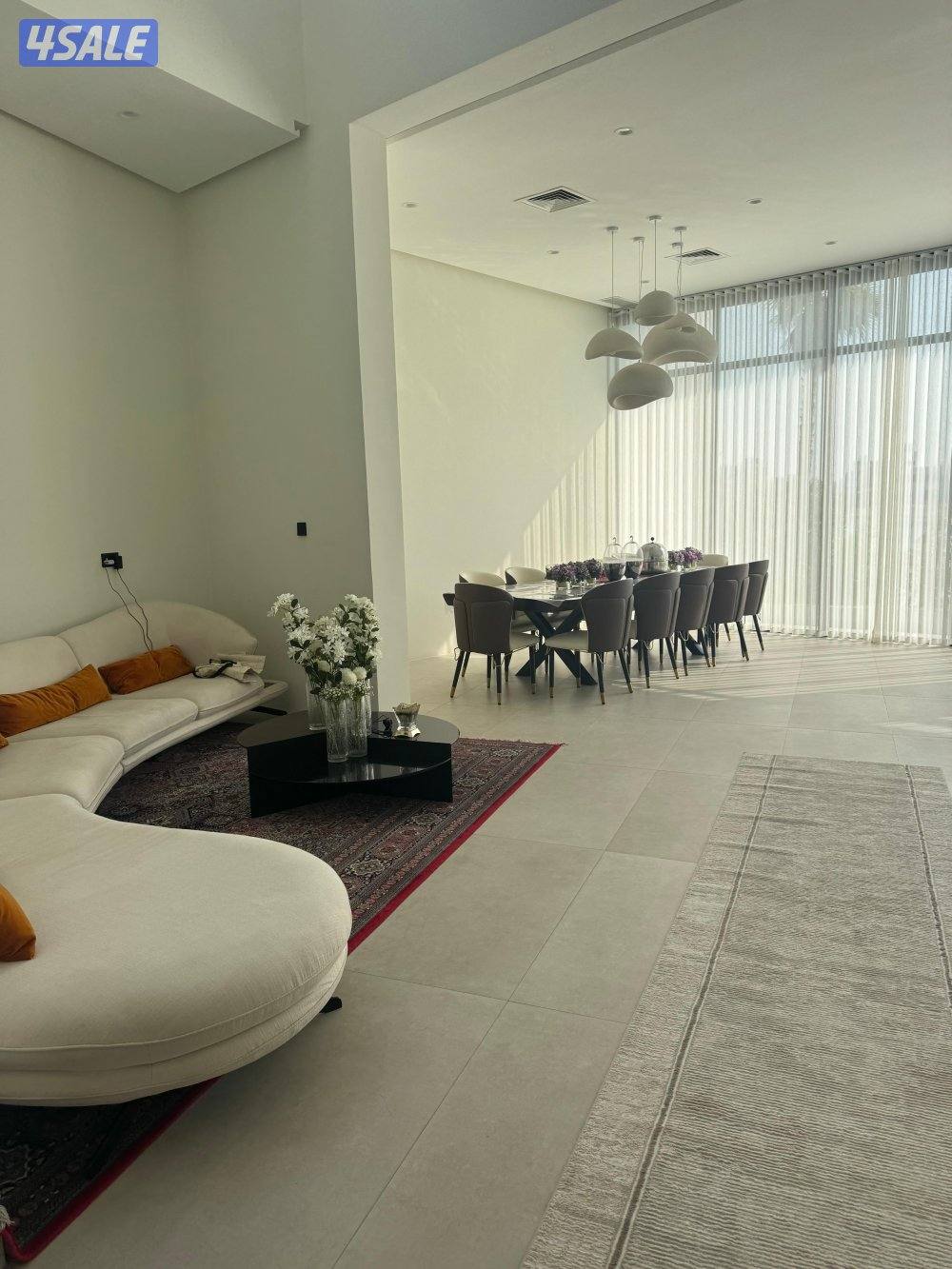 شاليه للإيجار اليومي فقط8