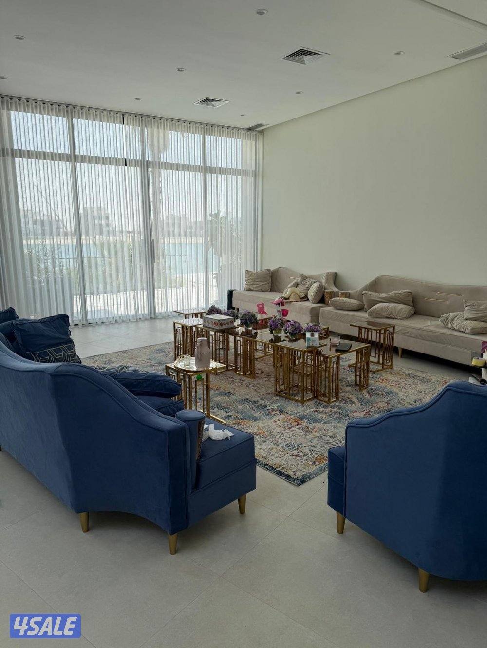 شاليه للإيجار اليومي فقط10