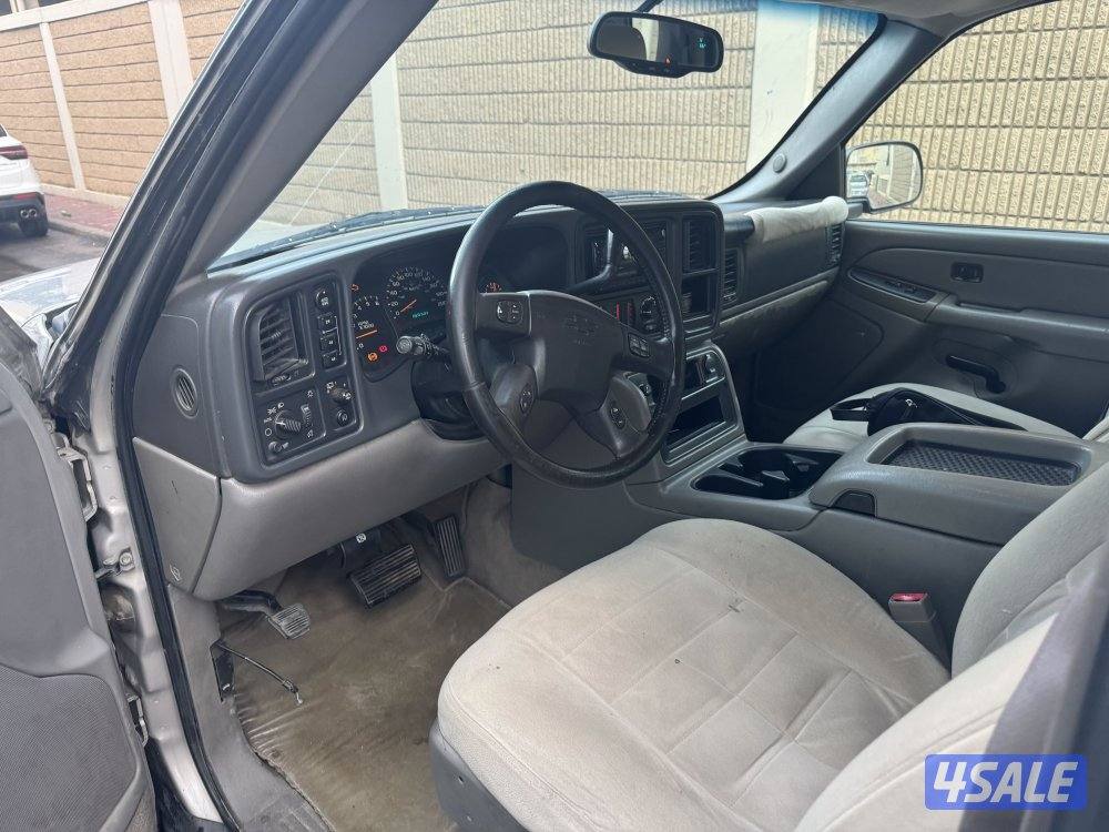 البيع تاهو موديل 20046