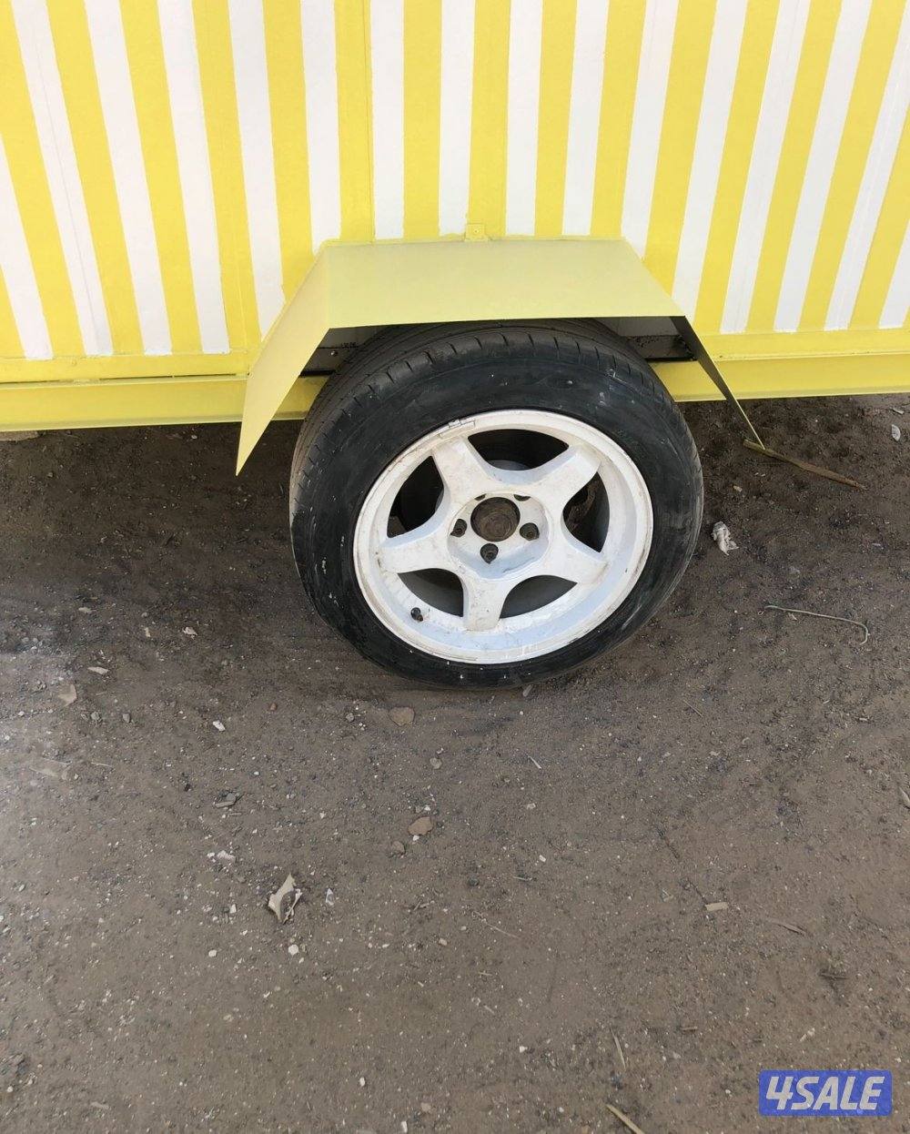 فود ترك قلص1