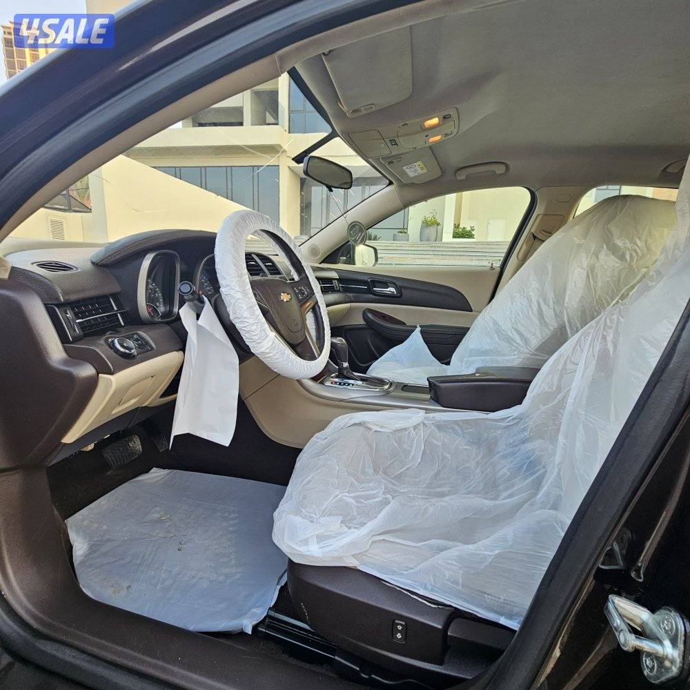 Chevrolet Malibu LT 20147